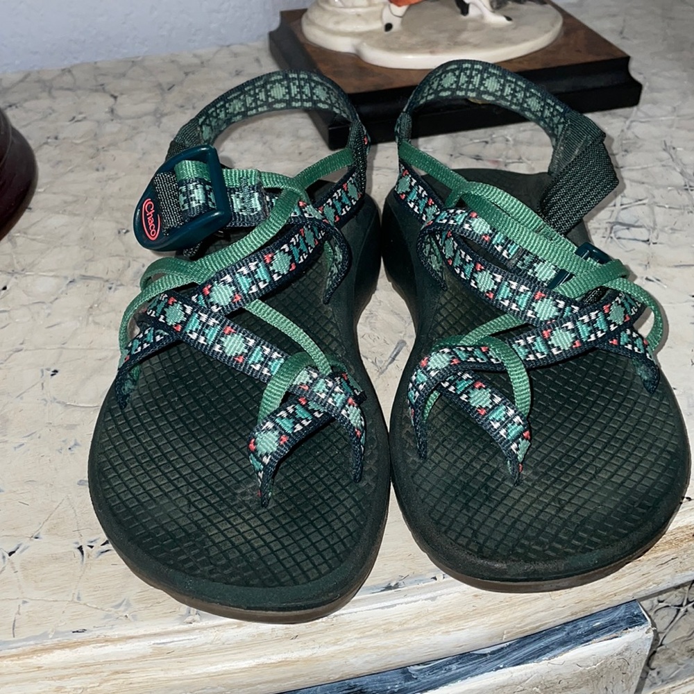 Chaco All Weather Sandals - Picture 1 of 7